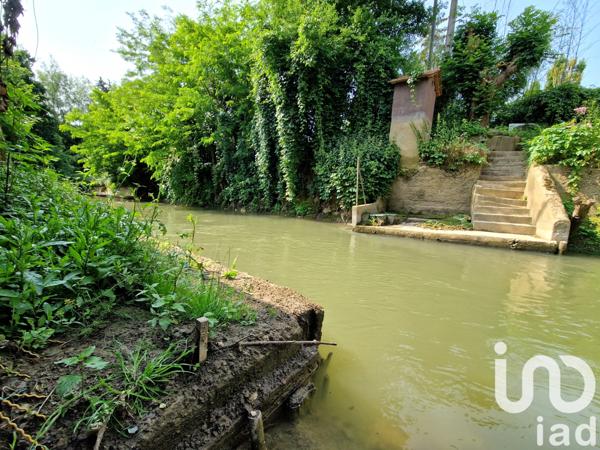 Maison à vendre 2 pièces 41 m² Esbly