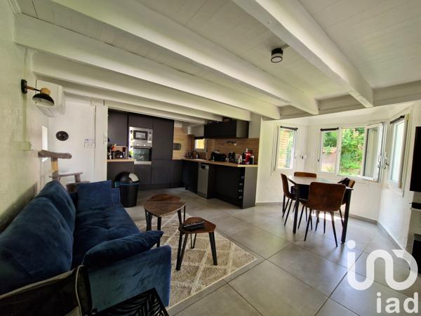 Maison à vendre 2 pièces 41 m² Esbly