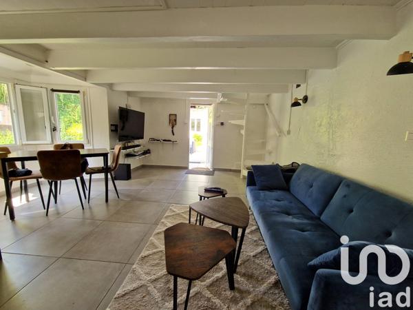 Maison à vendre 2 pièces 41 m² Esbly