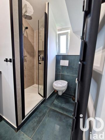 Maison à vendre 2 pièces 41 m² Esbly