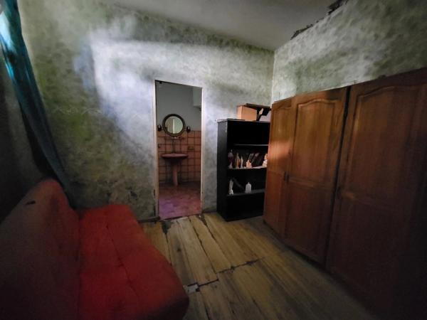 🏡 MAISON À RÉNOVER OU À RECONSTRUIRE – HYPER CENTRE SAINT-PIERRE 🌆✨