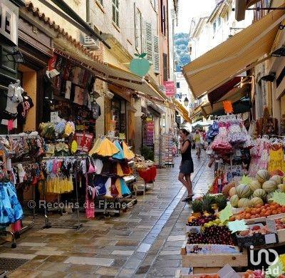 Droit au bail à vendre 20 m² Hyères