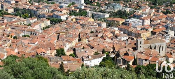 Droit au bail à vendre 20 m² Hyères