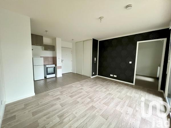 Appartement à vendre 2 pièces 41 m² Jouy-le-Moutier
