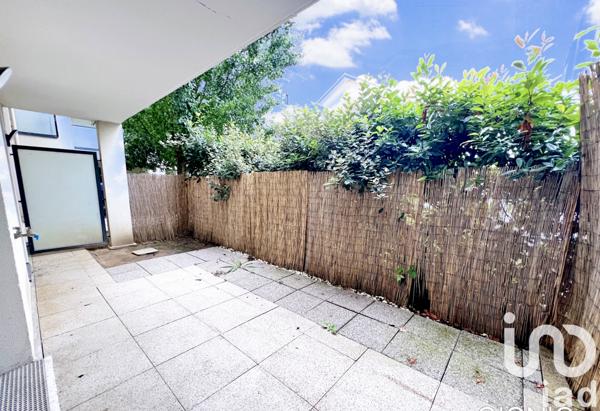 Appartement à vendre 2 pièces 41 m² Jouy-le-Moutier