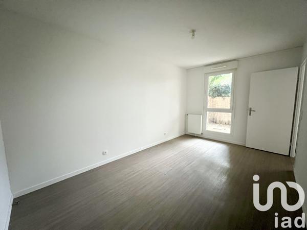 Appartement à vendre 2 pièces 41 m² Jouy-le-Moutier