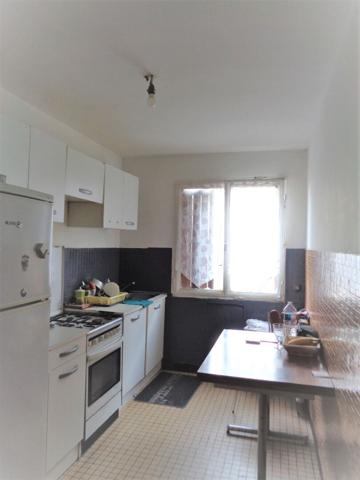 Appartement 3 pièces à vendre à Aubervilliers - Référence 5230