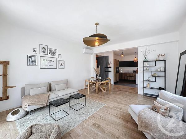 Appartement à vendre  3 pièces - 94,29 m2 LE CANNET - 06