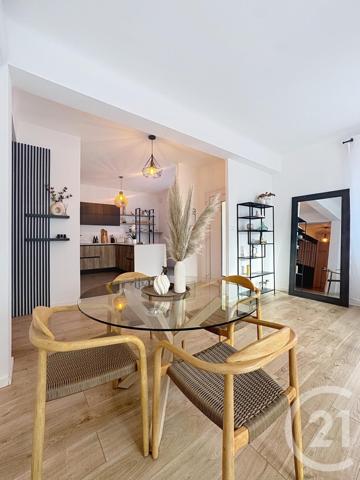 Appartement à vendre  3 pièces - 94,29 m2 LE CANNET - 06