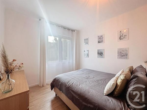 Appartement à vendre  3 pièces - 94,29 m2 LE CANNET - 06