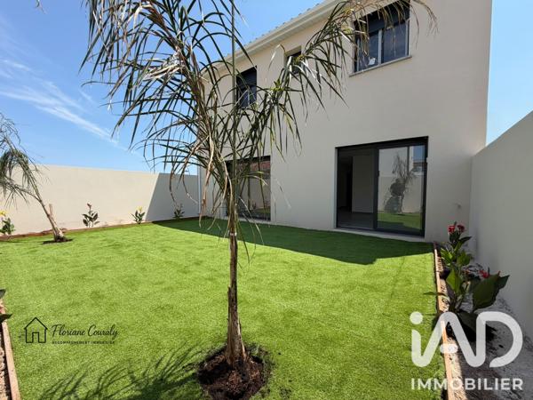 Maison à vendre 5 pièces 113 m² Vias