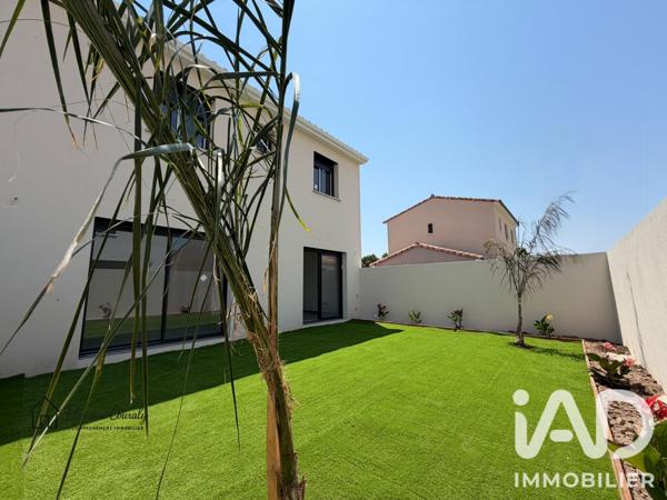 Maison à vendre 5 pièces 113 m² Vias