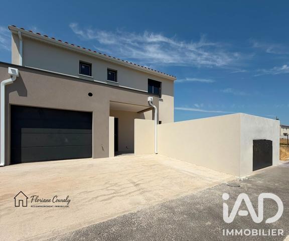 Maison à vendre 5 pièces 113 m² Vias