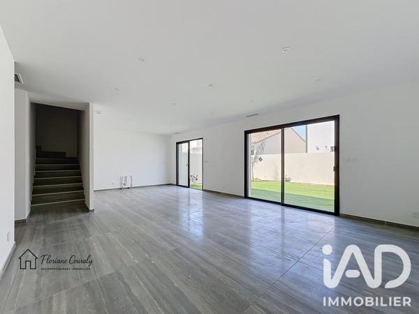 Maison à vendre 5 pièces 113 m² Vias