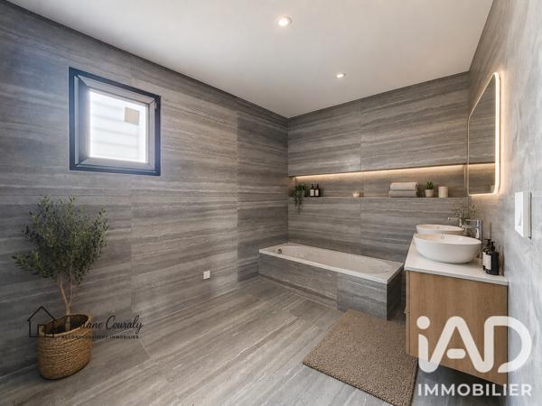 Maison à vendre 5 pièces 113 m² Vias
