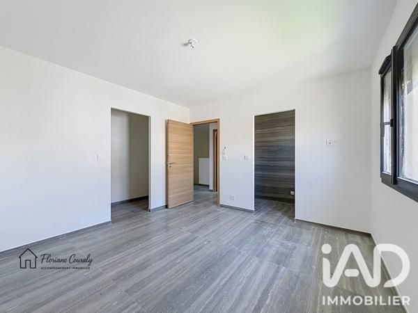 Maison à vendre 5 pièces 113 m² Vias