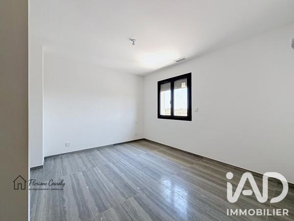 Maison à vendre 5 pièces 113 m² Vias