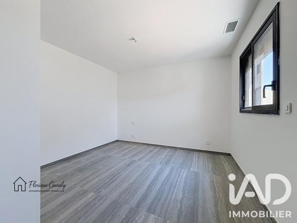 Maison à vendre 5 pièces 113 m² Vias