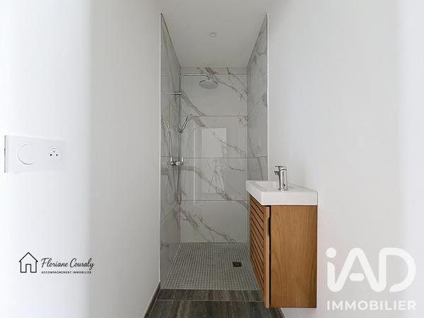 Maison à vendre 5 pièces 113 m² Vias
