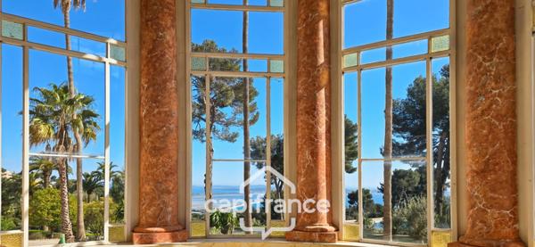 Appartement à vendre 1 pièces HYERES (83) Mont des Oiseaux