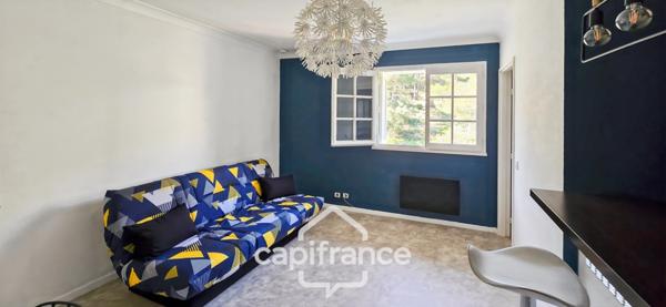 Appartement à vendre 1 pièces HYERES (83) Mont des Oiseaux