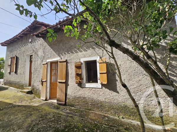 Maison à vendre  3 pièces - 153 m2 GALAN - 65