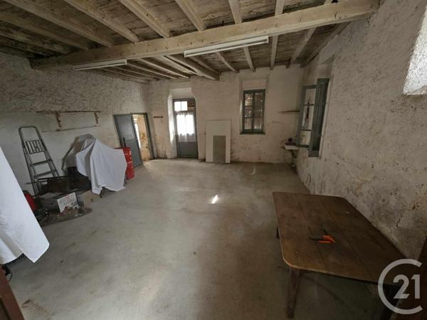 Maison à vendre  3 pièces - 153 m2 GALAN - 65