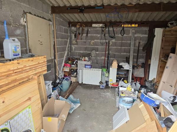 Vente Maison 4 pièces 74 m2 à Auzat-la-Combelle