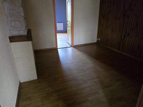 Vente Maison 4 pièces 74 m2 à Auzat-la-Combelle