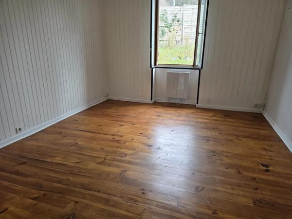 Vente Maison 4 pièces 74 m2 à Auzat-la-Combelle