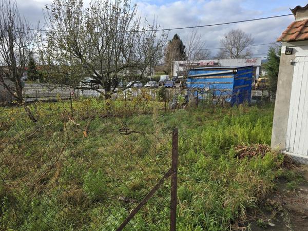 Vente Maison 4 pièces 74 m2 à Auzat-la-Combelle