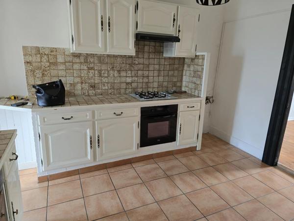 Vente Maison 4 pièces 74 m2 à Auzat-la-Combelle