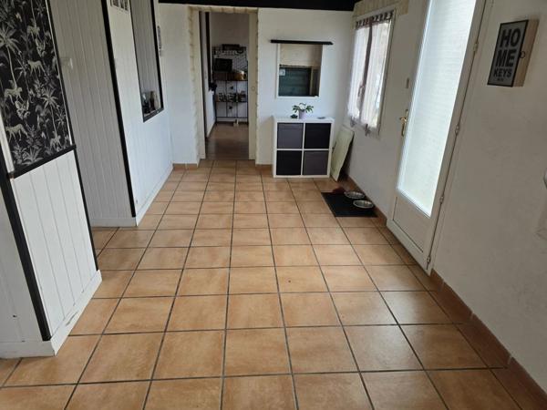 Vente Maison 4 pièces 74 m2 à Auzat-la-Combelle