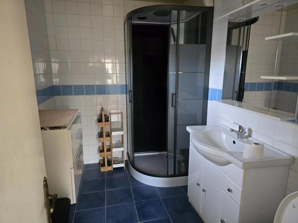 Vente Maison 4 pièces 74 m2 à Auzat-la-Combelle