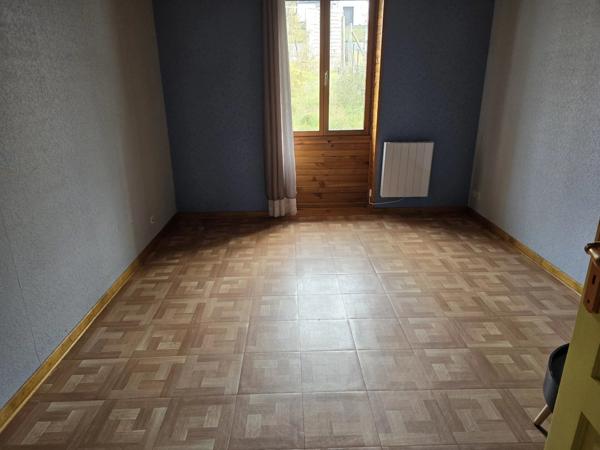 Vente Maison 4 pièces 74 m2 à Auzat-la-Combelle