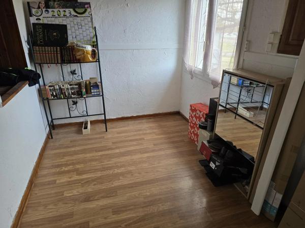 Vente Maison 4 pièces 74 m2 à Auzat-la-Combelle