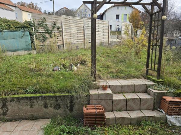 Vente Maison 4 pièces 74 m2 à Auzat-la-Combelle