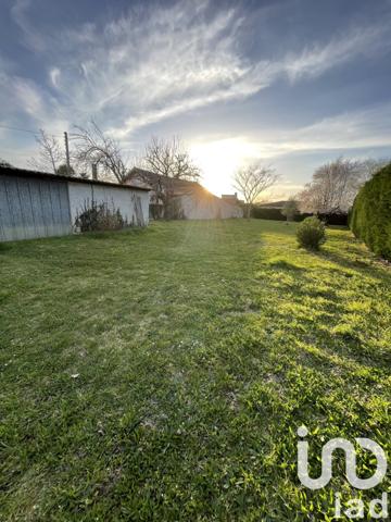 Terrain à vendre 450 m² Montauban