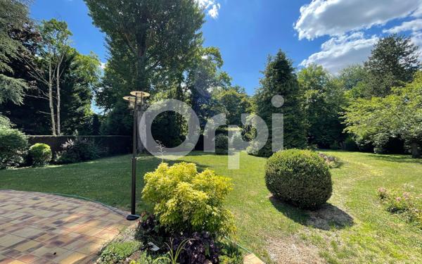 Maison à vendre    5 pièces • 167 m2 Pacy-sur-Eure