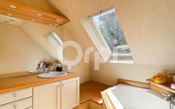 Maison à vendre    5 pièces • 167 m2 Pacy-sur-Eure