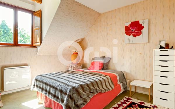 Maison à vendre    5 pièces • 167 m2 Pacy-sur-Eure