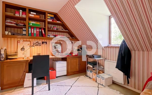 Maison à vendre    5 pièces • 167 m2 Pacy-sur-Eure