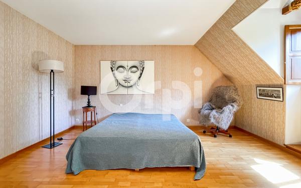 Maison à vendre    5 pièces • 167 m2 Pacy-sur-Eure