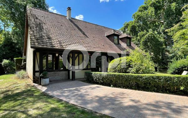 Maison à vendre    5 pièces • 167 m2 Pacy-sur-Eure