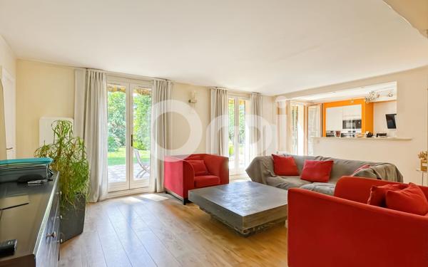 Maison à vendre    5 pièces • 167 m2 Pacy-sur-Eure