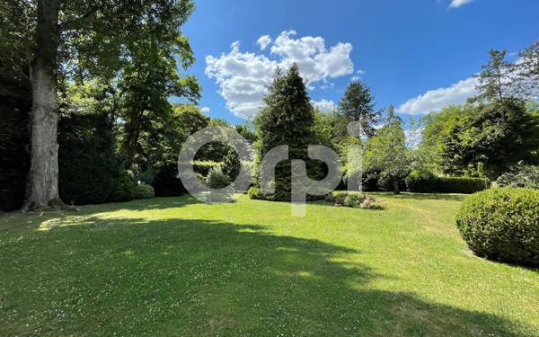 Maison à vendre    5 pièces • 167 m2 Pacy-sur-Eure