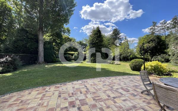 Maison à vendre    5 pièces • 167 m2 Pacy-sur-Eure