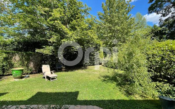 Maison à vendre    5 pièces • 167 m2 Pacy-sur-Eure