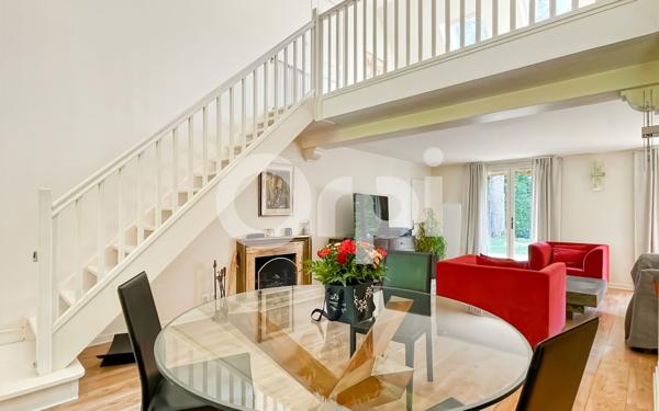 Maison à vendre    5 pièces • 167 m2 Pacy-sur-Eure