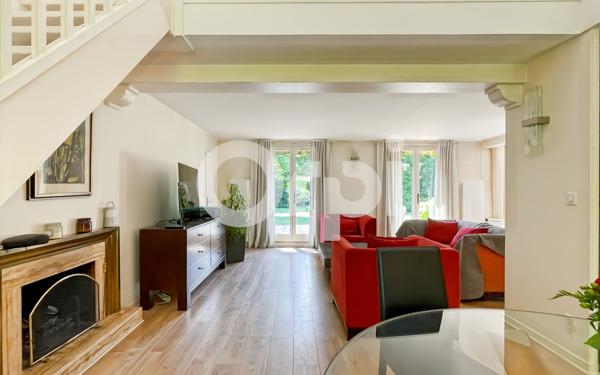 Maison à vendre    5 pièces • 167 m2 Pacy-sur-Eure